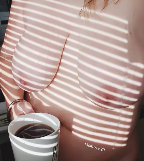 Sun co(f)fee... by MOITNWX-20