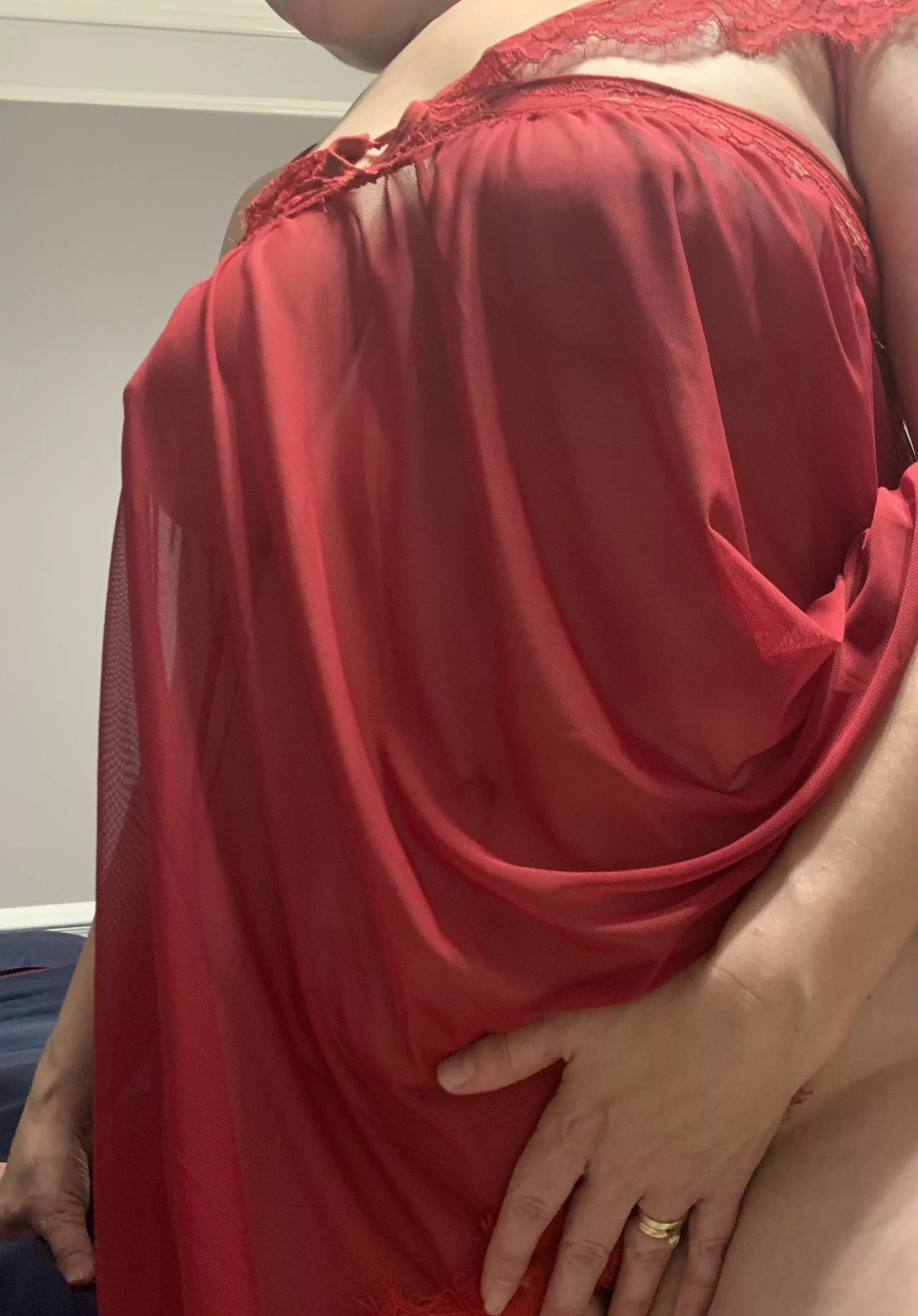 Sun has set, but somehow I feel hotter. How do I make you ladies feel? posted by biwife8675309