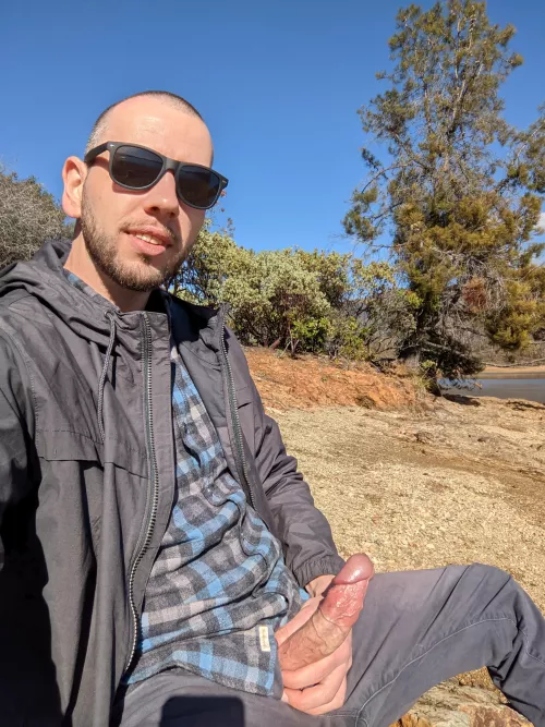 Sun is shining 🤪😎 by DaveHenry