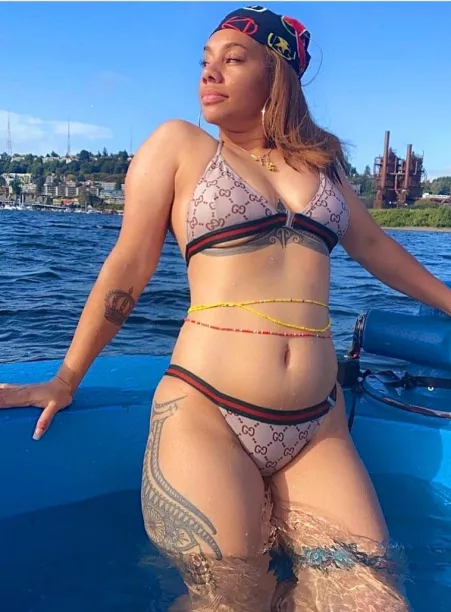 Sun kissed by xfit30