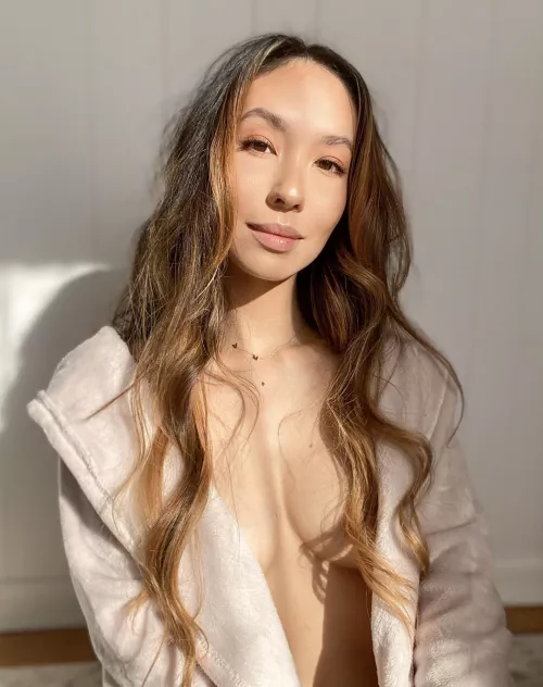 Sun kissed ✨(OC) my link is in my bio by Jassmyn_lee