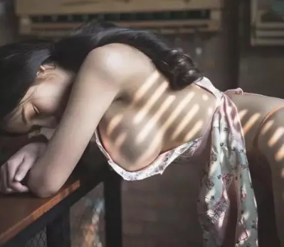 Sun light by Good_m0aning