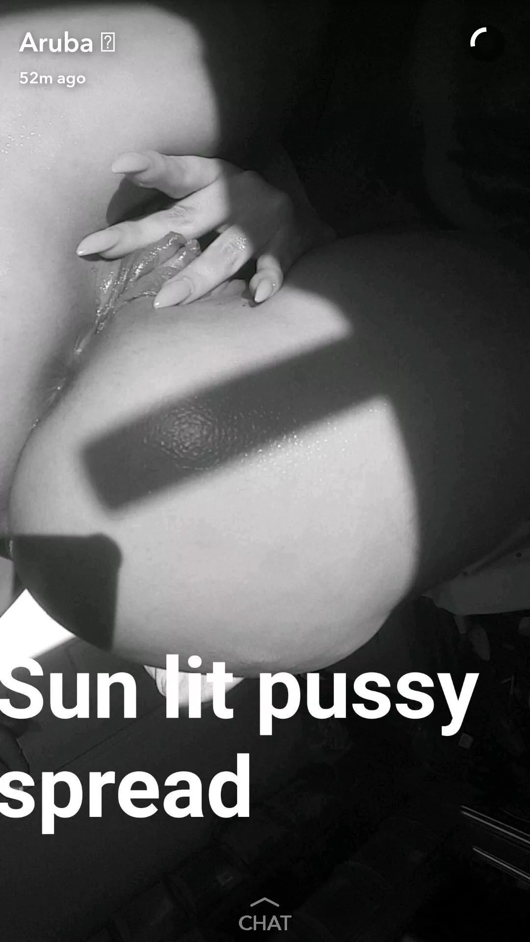 Sun lit pussy posted by [deleted]