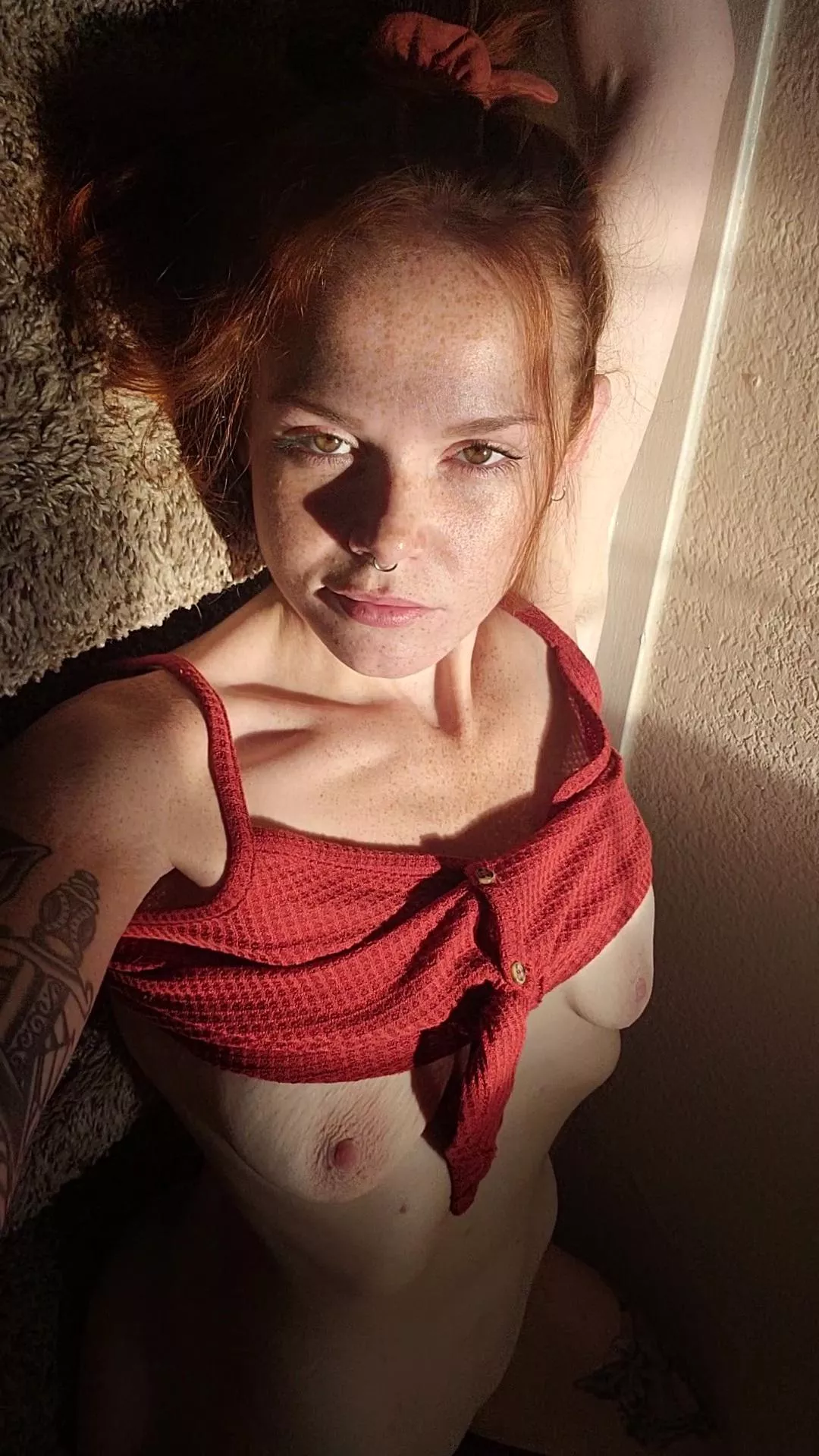 sun spots posted by luckyviolet13