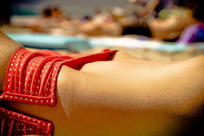 Sun tanned bridge... by SecretDutchy