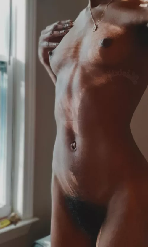 sunbathing 🌱 by pixiebab