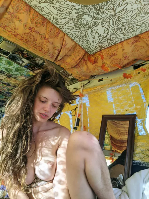 Sunbleached by babytaybae