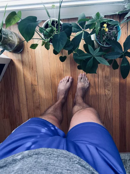 Sunday ✨ by oceaneyes74