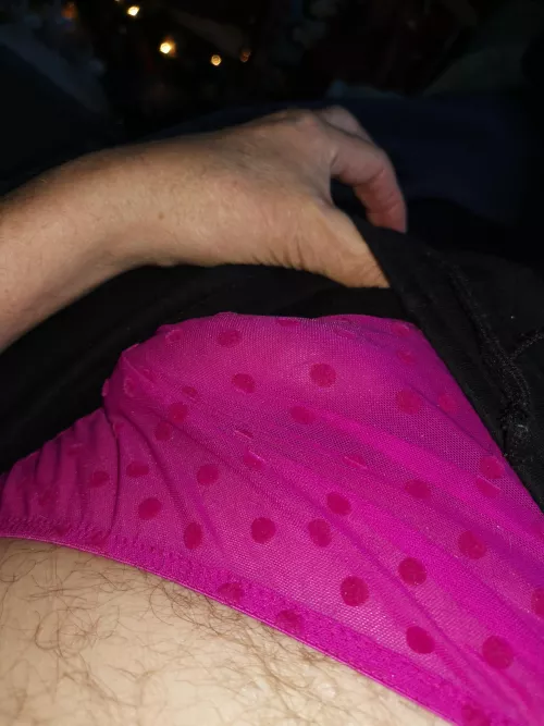 Sunday afternoon panties by Necessary-Guess7299