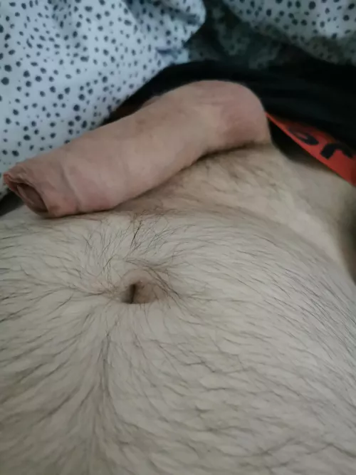 Sunday afternoon wank by throwww38