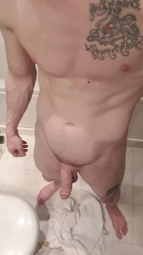 Sunday being done right. by BritishGuyGone420