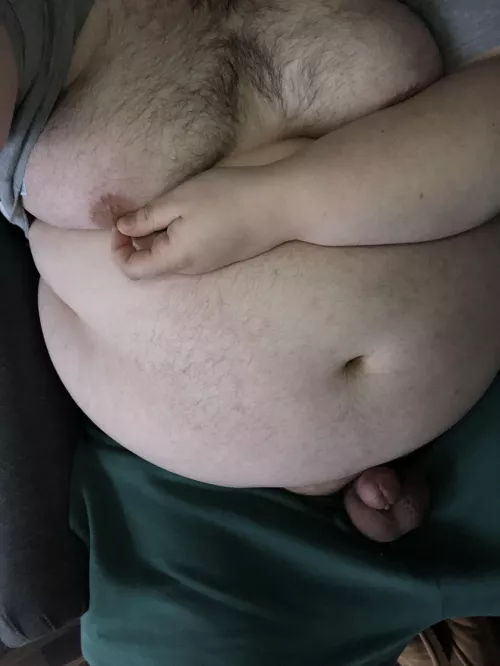 Sunday boring Sunday by HairyUK