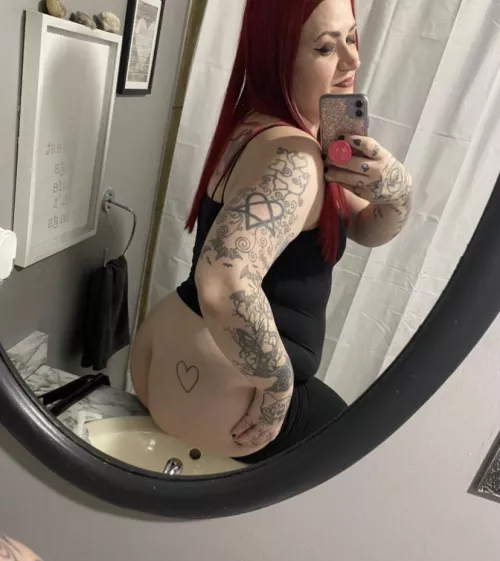 Sunday bumday! by Katherine-kadaver