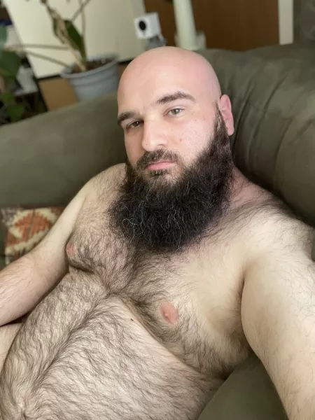 Sunday chill… by papa_bear_518