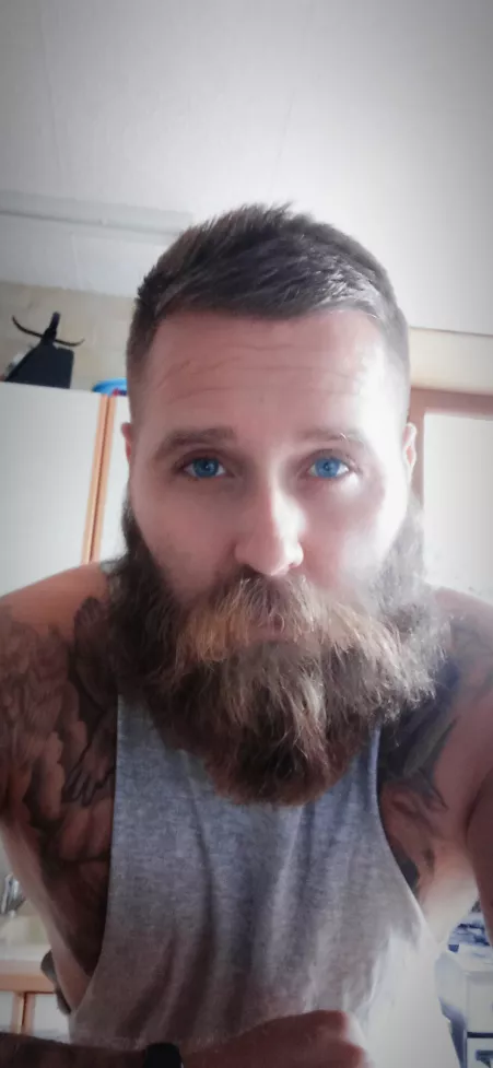 Sunday chill day for me guys by lej84