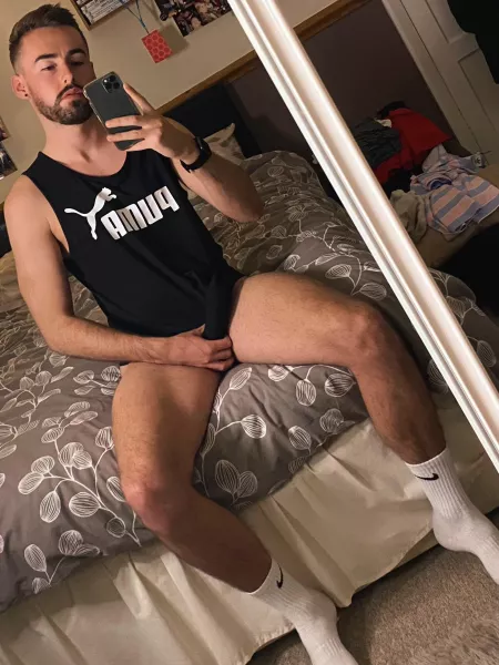 Sunday chilling by BritBoiGaz