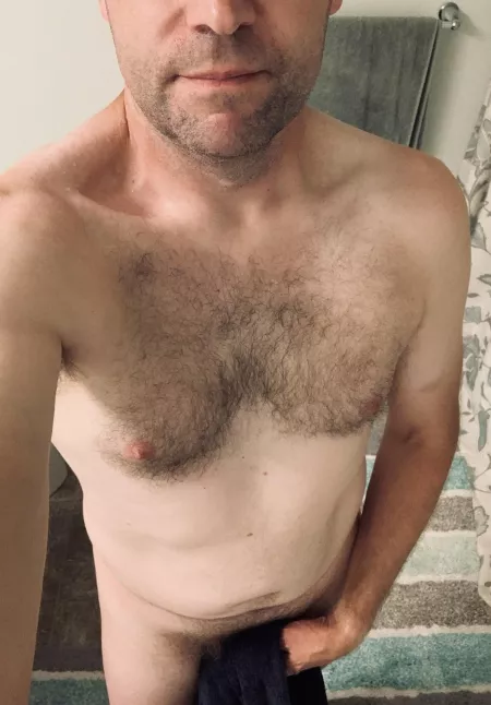 Sunday chores are done. Time to relax by KJ13116