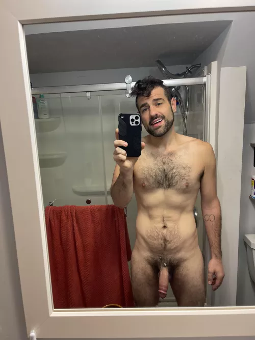 Sunday cumday 😜 by stroke151