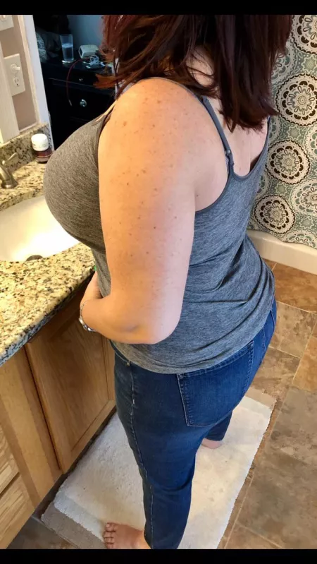 Sunday curves (F) 😈❤️ by packet2018