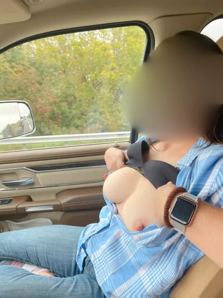 Sunday Drive [f] by ScFunCouple