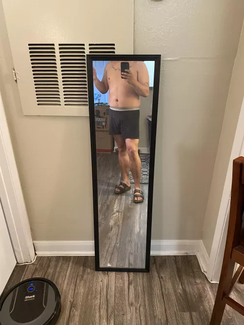 Sunday fun day: Chores around the house by harmless154