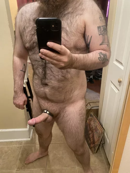 Sunday funday by bigrredbeard123