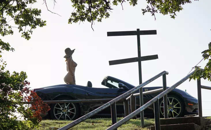 Sunday [F]unday by LucilleAndP