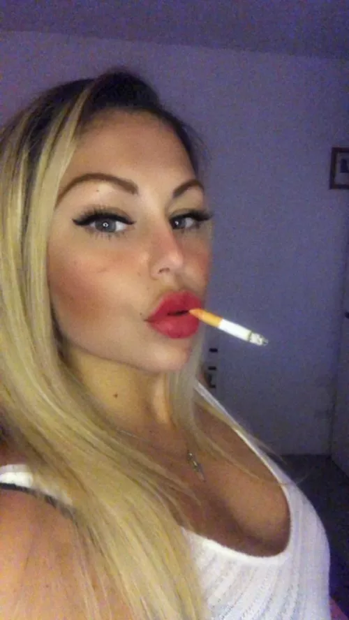 Sunday funday 😈 by SwedishGirlSthlm