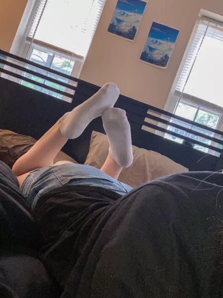 Sunday funday 🤤 by geniecat88