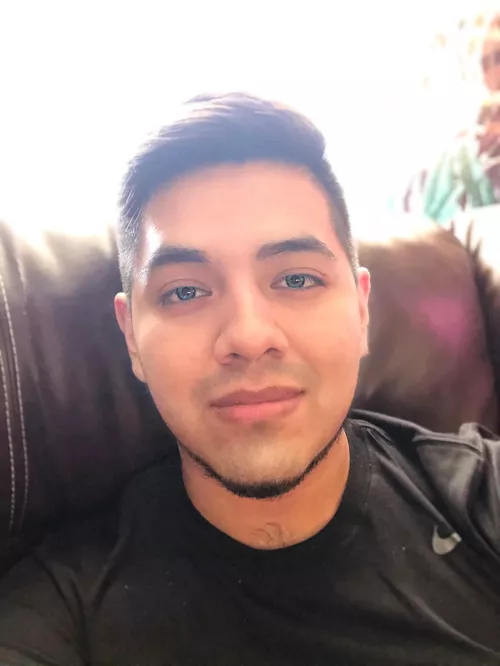 Sunday Funday! I hope y’all have a great day out there 😉😊 by JayVibesHTX