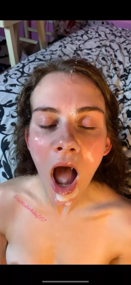 Sunday funday isn’t complete without a mess by PracticalBirthday957