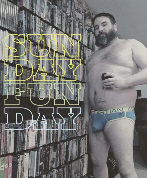 Sunday Funday by DaddyJay77723