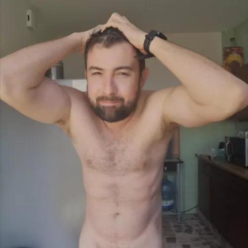 Sunday is fun day. by Aljobinne