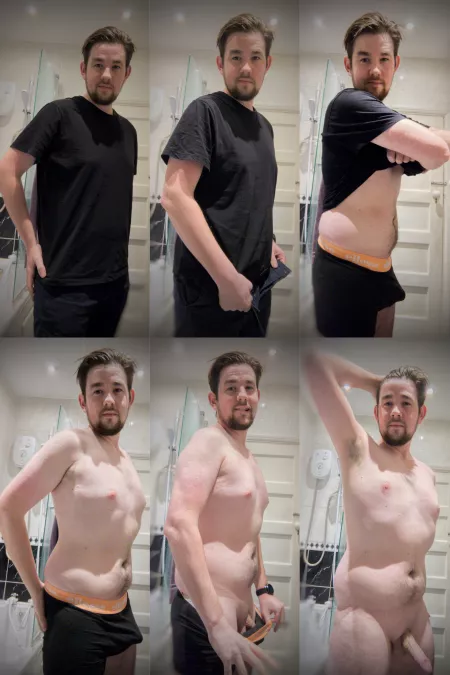 Sunday is the day of un-rest for me! by [deleted]