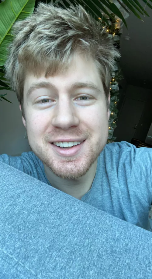 Sunday morning bed head by Sad_Cardiologist8205