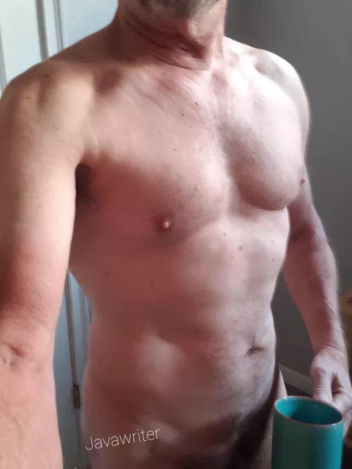 Sunday Morning Coffee! Join me for a cup? by javawriter