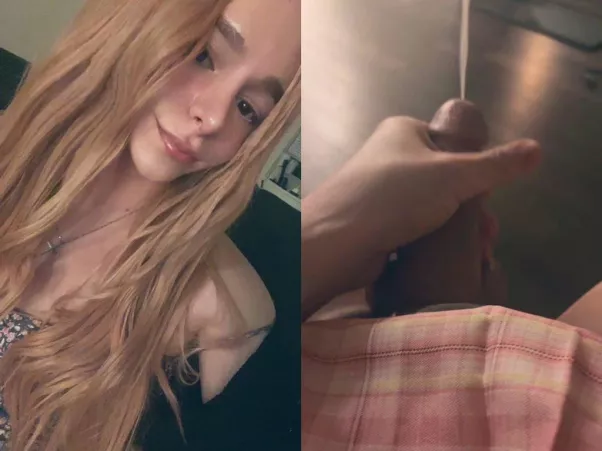 sunday morning milk with ya girl is a part of a balanced diet. uwu c: by minny_bunny