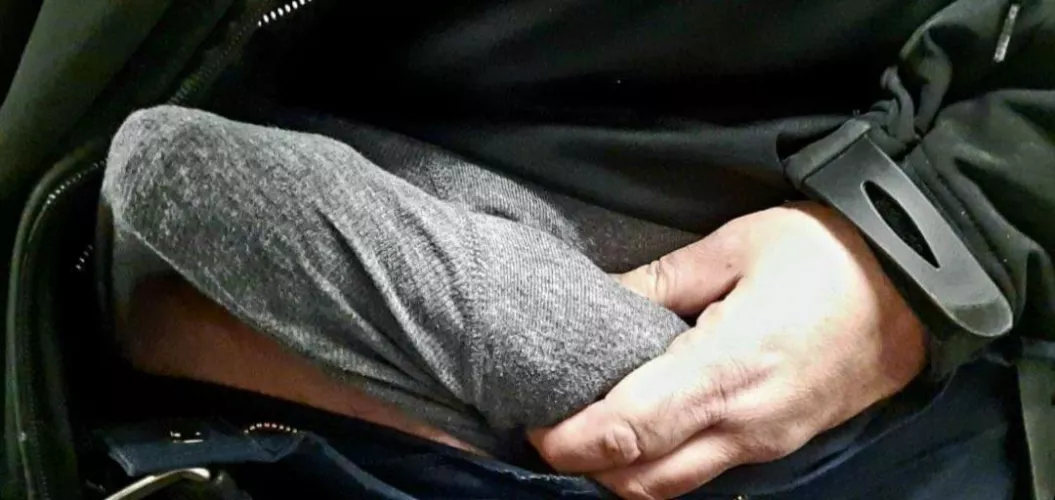 Sunday morning vibes.... by TattooedBearded1