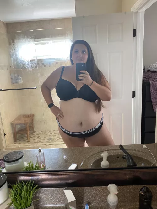 Sunday morning views by PsychNurseNSFW