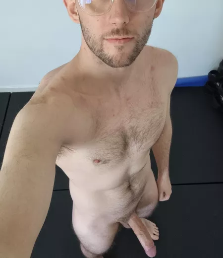 Sunday morning wood :) by tamc91