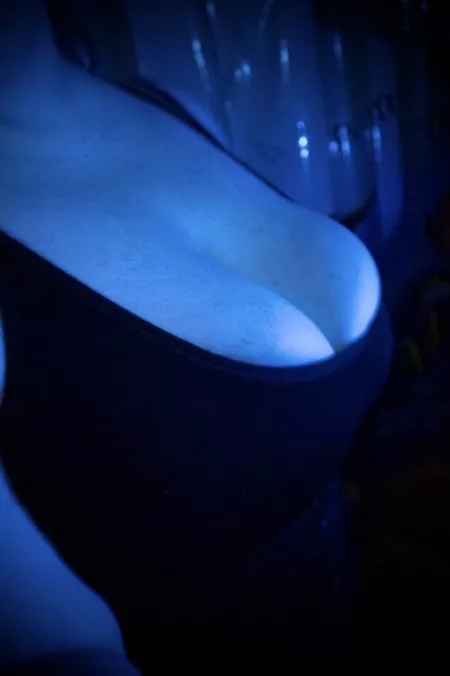 sunday night blues by rse3333