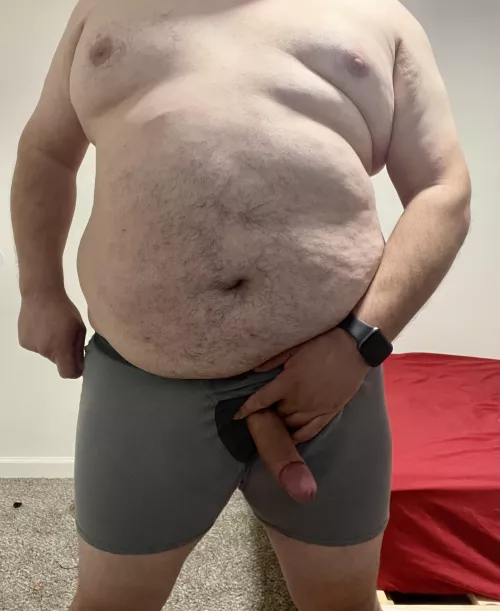 Sunday night hard on by LordOfFries88