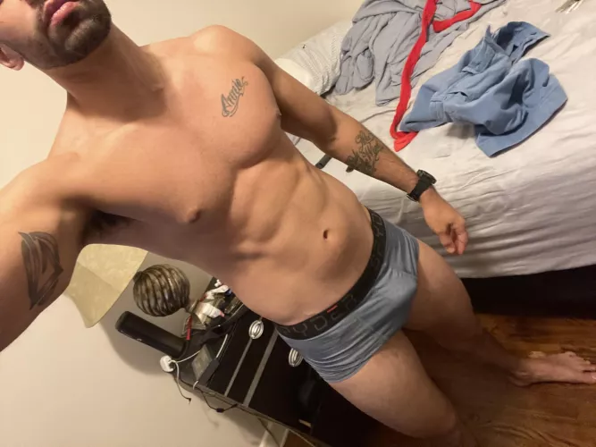 Sunday night by No_Ice_4396