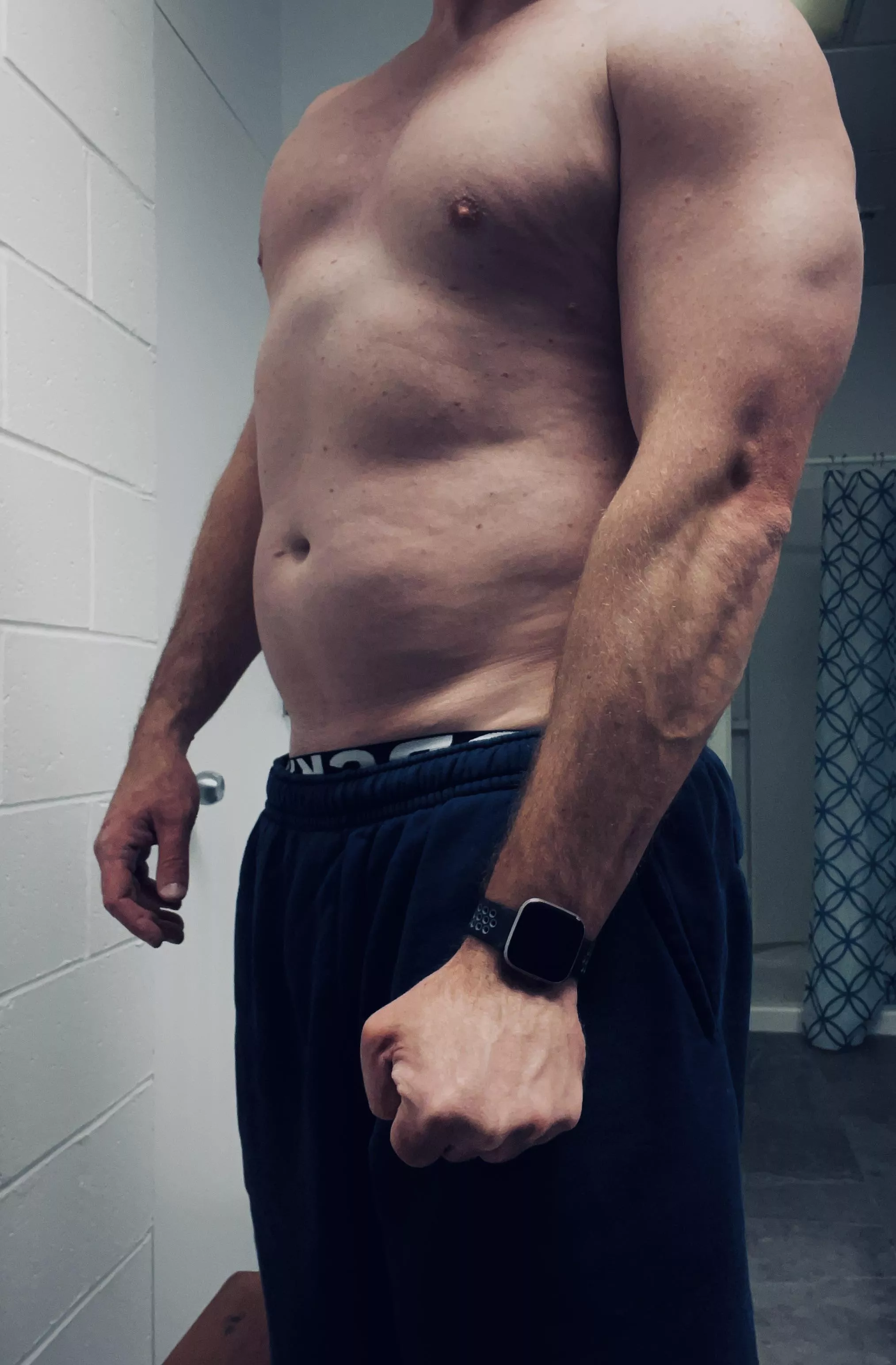 Sunday pump for you posted by Incoganonymous99