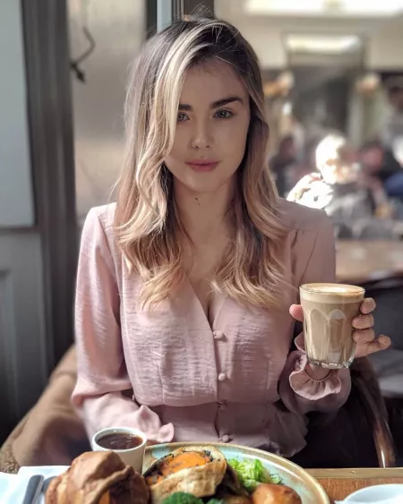 Sunday Roast by flipnotedax