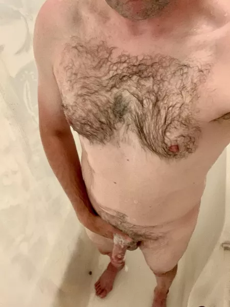 Sunday shower views by KJ13116