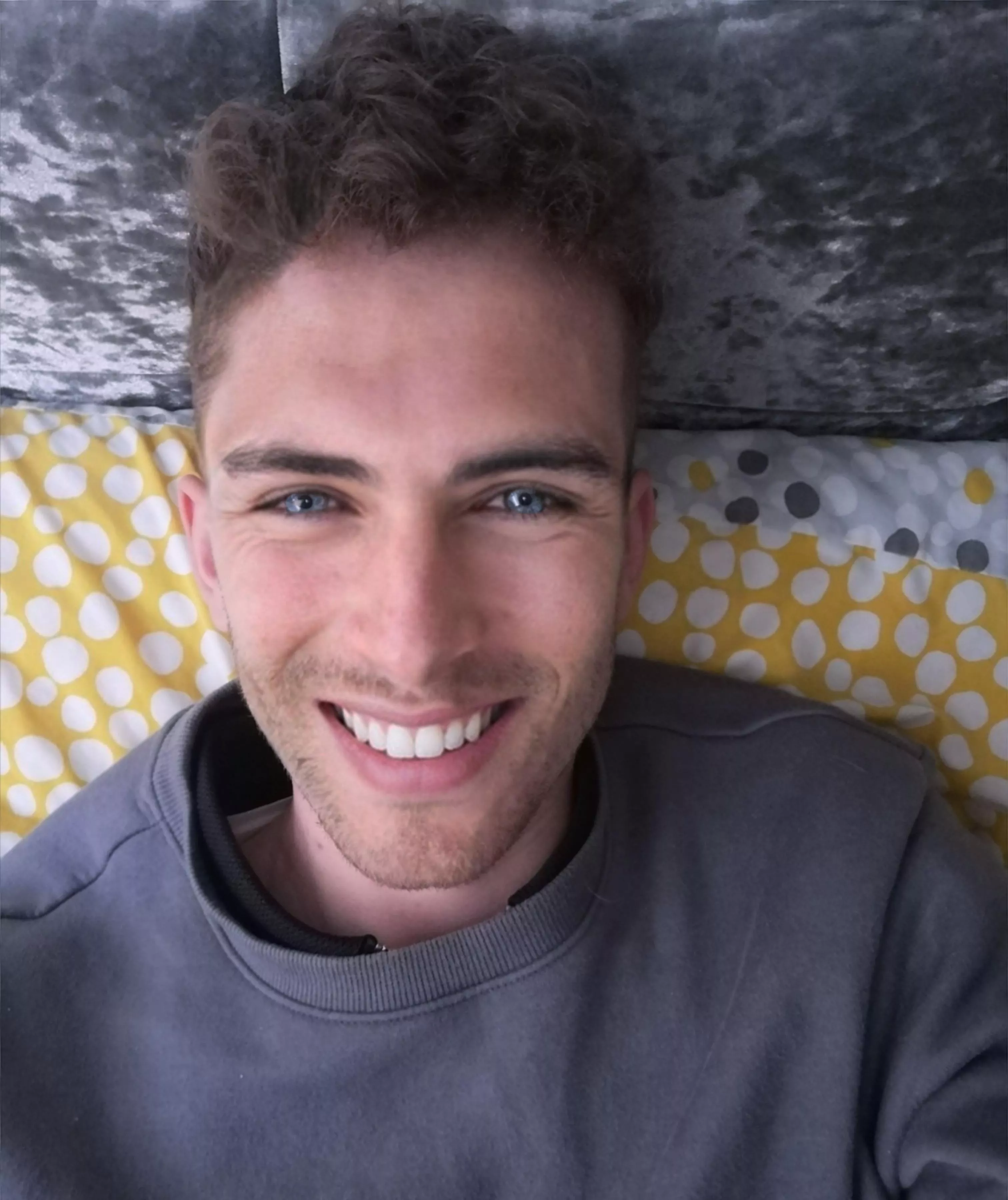 Sunday siesta 😴 posted by danwithad95