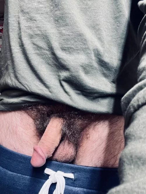 Sunday Softie. by el5252