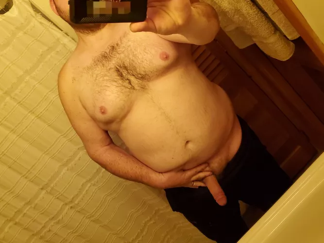 Sunday thickness.. by ThickBlueCollar