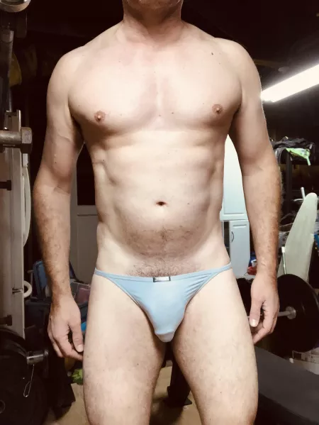 Sunday undies (48) by mdldc